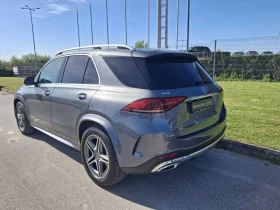 Mercedes-Benz GLE 300 d 4MATIC, снимка 6