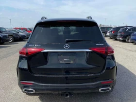 Mercedes-Benz GLE 350 * CARFAX * БЕЗ ПЪРВОНАЧАЛНА ВНОСКА, снимка 4