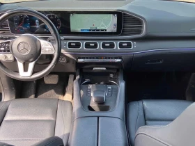 Mercedes-Benz GLE 350 * CARFAX * БЕЗ ПЪРВОНАЧАЛНА ВНОСКА, снимка 9