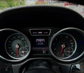 Mercedes-Benz GLE 400, снимка 15
