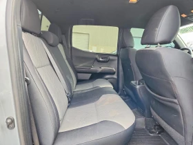Toyota Tacoma 3.5l Double Cab, снимка 10