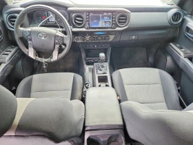 Toyota Tacoma 3.5l Double Cab, снимка 8