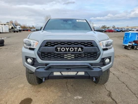 Toyota Tacoma 3.5l Double Cab, снимка 5