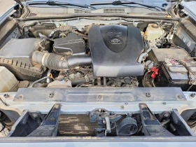 Toyota Tacoma 3.5l Double Cab, снимка 11