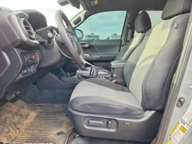 Toyota Tacoma 3.5l Double Cab, снимка 7