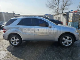 Mercedes-Benz ML 280 CDI| PANO| ПОДГРЕВИ| | NAVI| , снимка 4