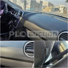 Mercedes-Benz ML 280 CDI| PANO| ПОДГРЕВИ| | NAVI| , снимка 9