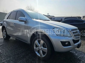 Mercedes-Benz ML 280 CDI| PANO| ПОДГРЕВИ| | NAVI| , снимка 3