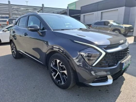 Kia Sportage 1.6 T-gdi EX 4х4 Гаранция, снимка 3
