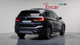 BMW X1 * ПАНО* KEYLESS* Camera* ПОДГРЕВ* , снимка 2