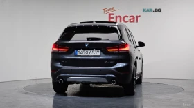 BMW X1 * ПАНО* KEYLESS* Camera* ПОДГРЕВ* , снимка 4