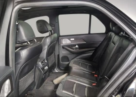 Mercedes-Benz GLE 53 4MATIC Night pack / Burmester / 360, снимка 8
