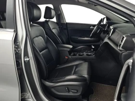 Kia Sportage The Bold Diesel 2.0 2Wd Prestige, снимка 10