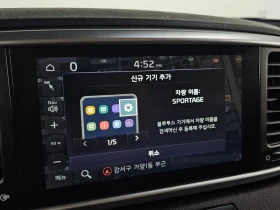Kia Sportage The Bold Diesel 2.0 2Wd Prestige, снимка 16