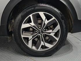 Kia Sportage The Bold Diesel 2.0 2Wd Prestige, снимка 5