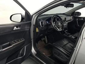 Kia Sportage The Bold Diesel 2.0 2Wd Prestige, снимка 11