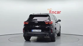 Chevrolet Trailblazer 1.3T* AWD* RS* ПОДГРЕВ* ОБДУХВАНЕ* ПАНОРАМА* КАМЕР, снимка 4