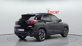 Chevrolet Trailblazer 1.3T* AWD* RS* ПОДГРЕВ* ОБДУХВАНЕ* ПАНОРАМА* КАМЕР, снимка 2