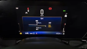 Chevrolet Trailblazer 1.3T* AWD* RS* ПОДГРЕВ* ОБДУХВАНЕ* ПАНОРАМА* КАМЕР, снимка 7