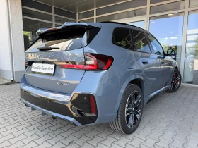 BMW X1 xDrive20d, снимка 3