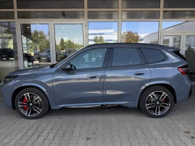 BMW X1 xDrive20d, снимка 2