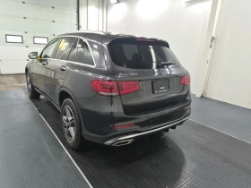 Mercedes-Benz GLC GLC 300, снимка 4