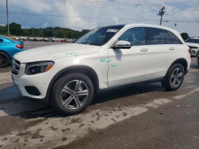 Mercedes-Benz GLC 300 2.0l 4Matic, снимка 1