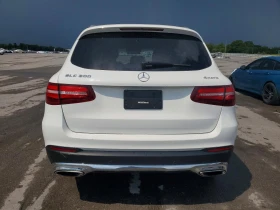 Mercedes-Benz GLC 300 2.0l 4Matic, снимка 6