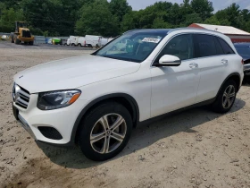 Mercedes-Benz GLC 300 2.0l 4Matic, снимка 1