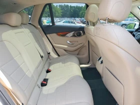 Mercedes-Benz GLC 300 2.0l 4Matic, снимка 11
