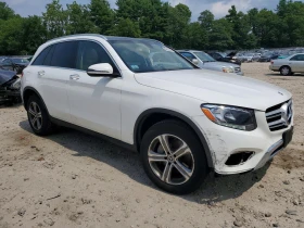 Mercedes-Benz GLC 300 2.0l 4Matic, снимка 4