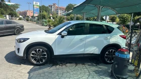 Mazda CX-5, снимка 2