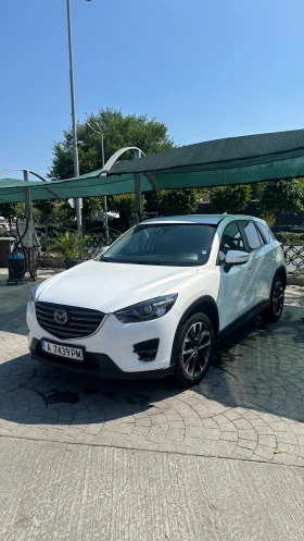 Mazda CX-5, снимка 1