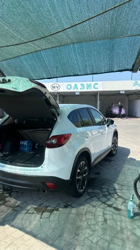 Mazda CX-5, снимка 8