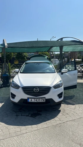 Mazda CX-5, снимка 13