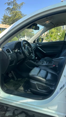 Mazda CX-5, снимка 4