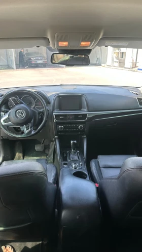Mazda CX-5, снимка 3