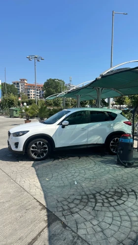 Mazda CX-5, снимка 11