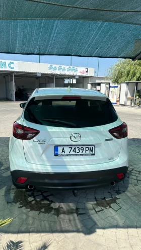 Mazda CX-5, снимка 10