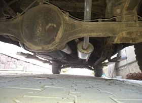 Toyota Tundra, снимка 5