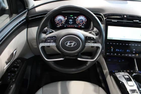 Hyundai Tucson 1.6 T-GDI Plug-in Hybrid Exellence 4x4, снимка 7