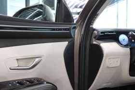 Hyundai Tucson 1.6 T-GDI Plug-in Hybrid Exellence 4x4, снимка 5