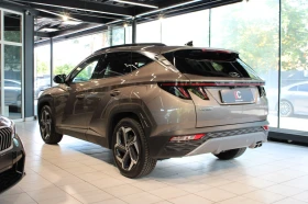 Hyundai Tucson 1.6 T-GDI Plug-in Hybrid Exellence 4x4, снимка 2