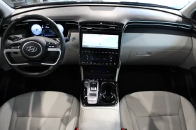 Hyundai Tucson 1.6 T-GDI Plug-in Hybrid Exellence 4x4, снимка 6