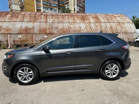 Ford Edge, снимка 3