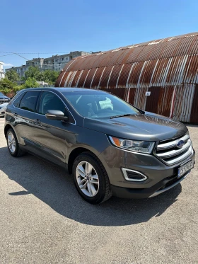 Ford Edge, снимка 6