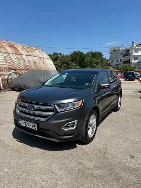 Ford Edge, снимка 2