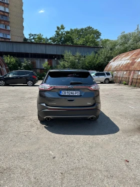 Ford Edge, снимка 5