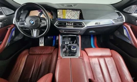 BMW X6 * xDrive30d M Sport * БЕЗ ПЪРВОНАЧАЛНА ВНОСКА, снимка 7