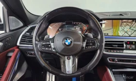 BMW X6 * xDrive30d M Sport * БЕЗ ПЪРВОНАЧАЛНА ВНОСКА, снимка 13